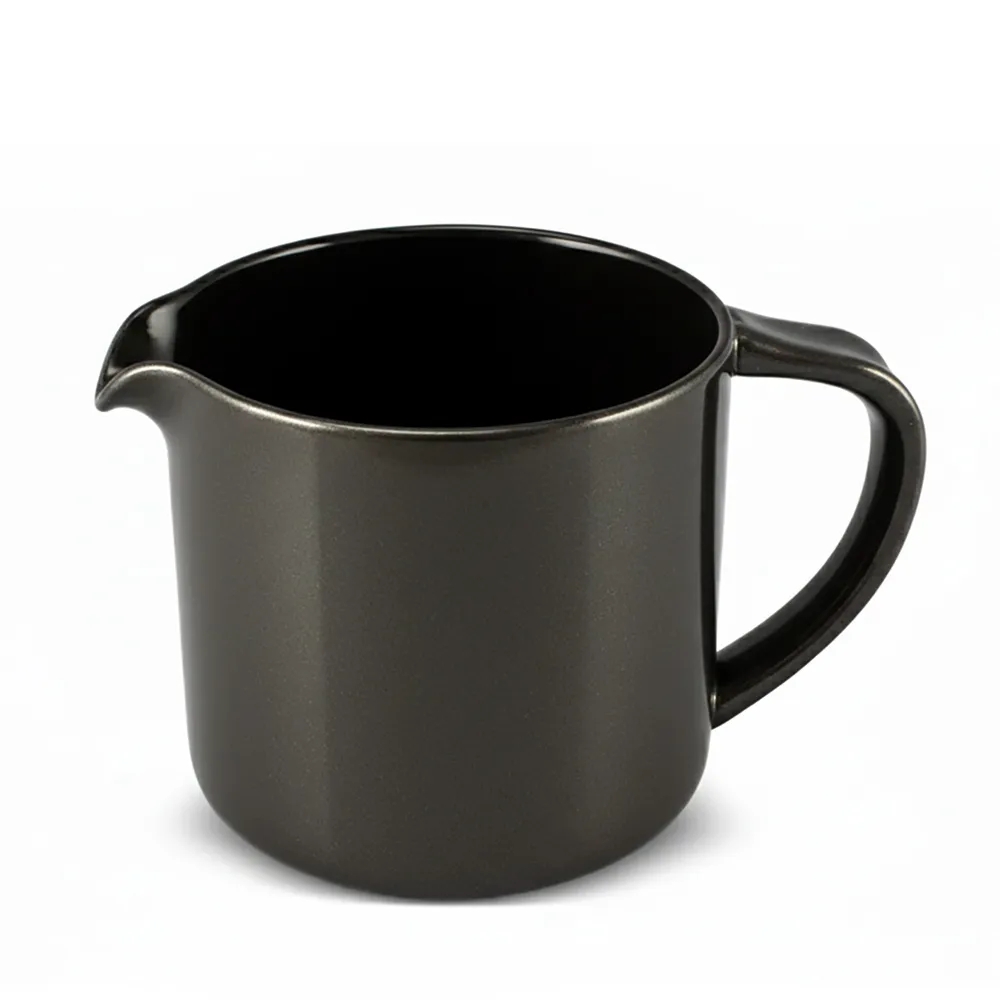Fervedor De Cerâmica 1 Litro - Onyx Gray