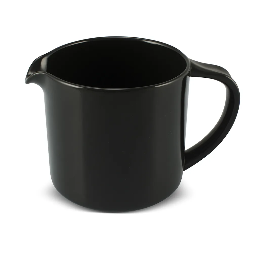 Fervedor De Cerâmica 1 Litro - Preto